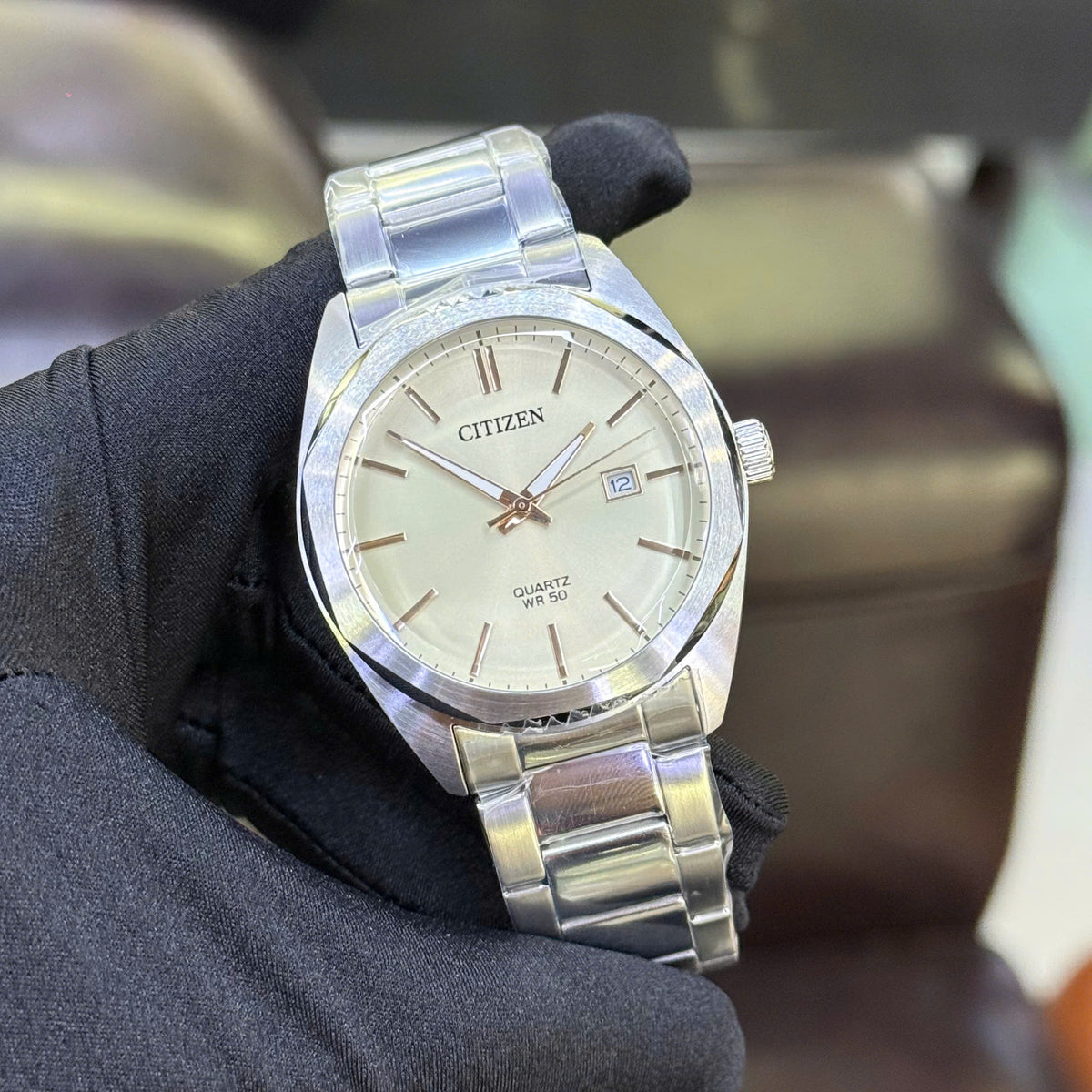Citizen Nam BI5110-54B