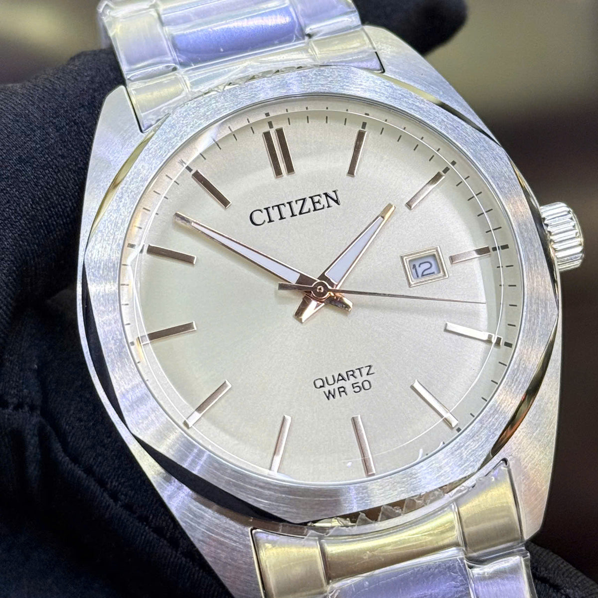 Citizen Nam BI5110-54B