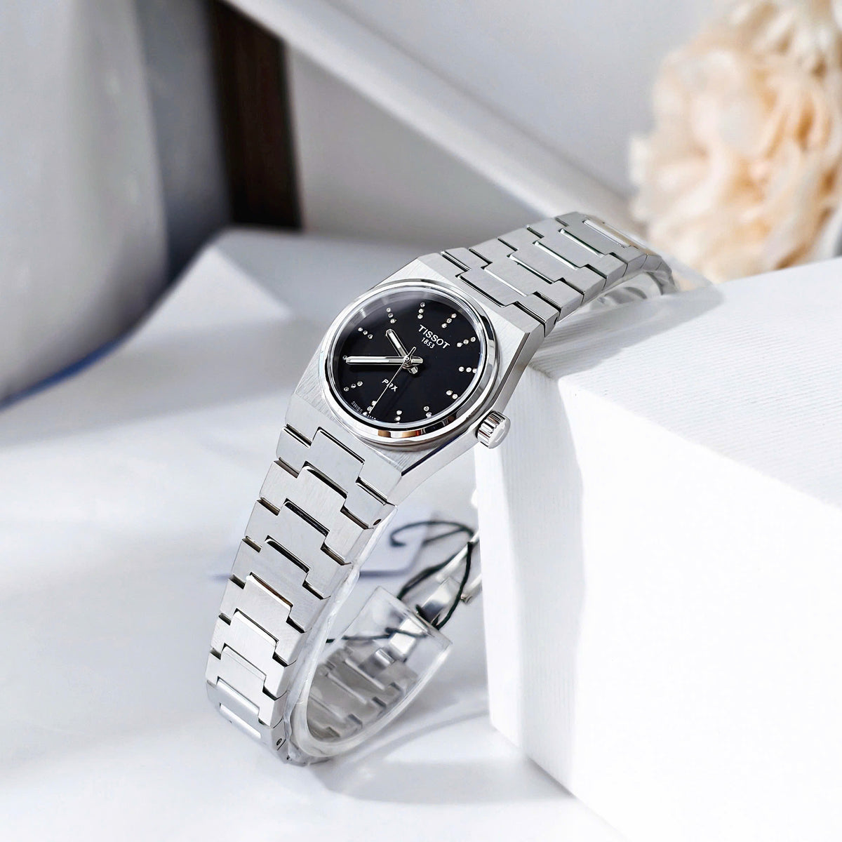Tissot 1853 Nữ T137.010.11.056.00