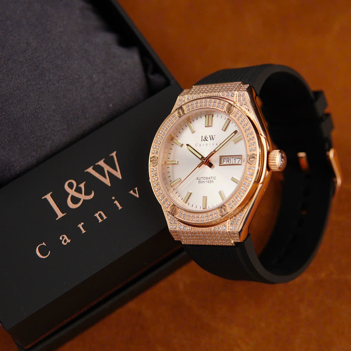 I&W Carnival Nam 55851GD7