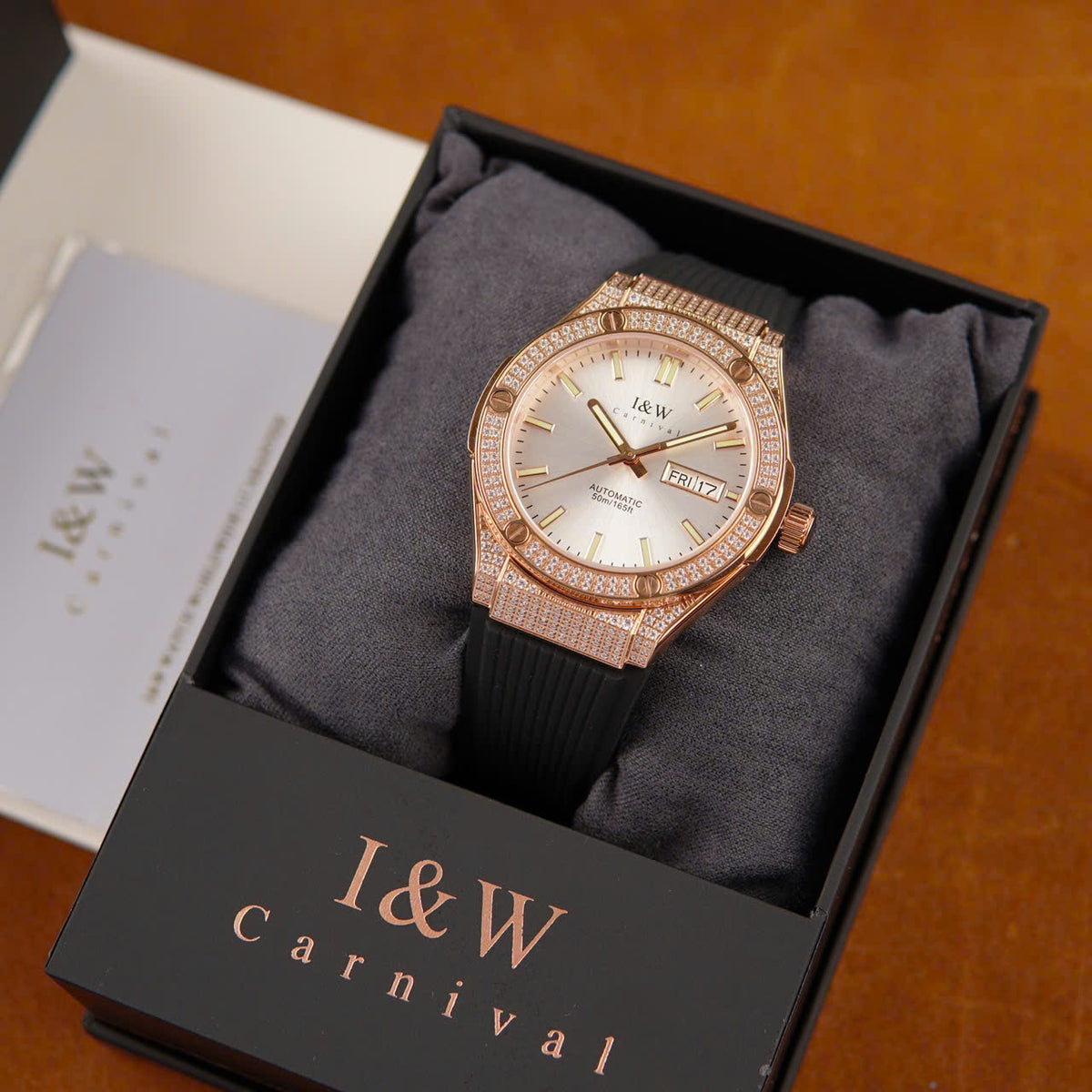 I&W Carnival Nam 55851GD7