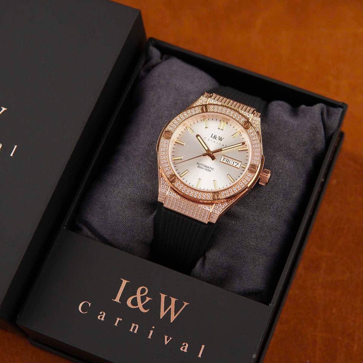 I&W Carnival Nam 55851GD7