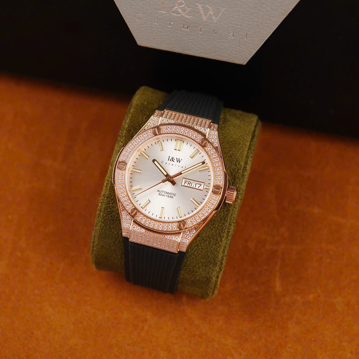 I&W Carnival Nam 55851GD7
