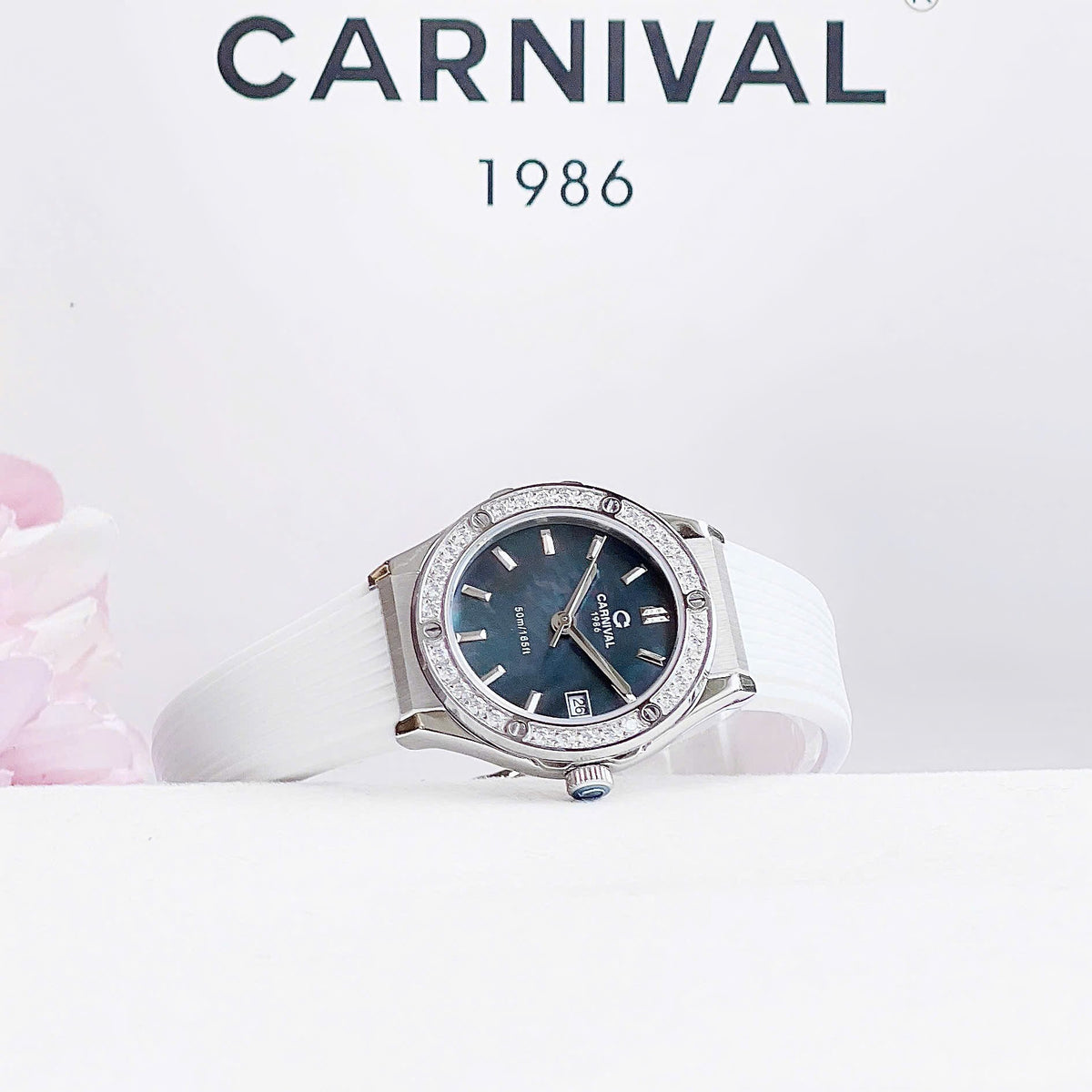 Carnival Nữ 8168L2-VT-DCS-DK2