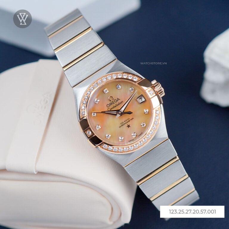 Omega Nữ 123.25.27.20.57.001