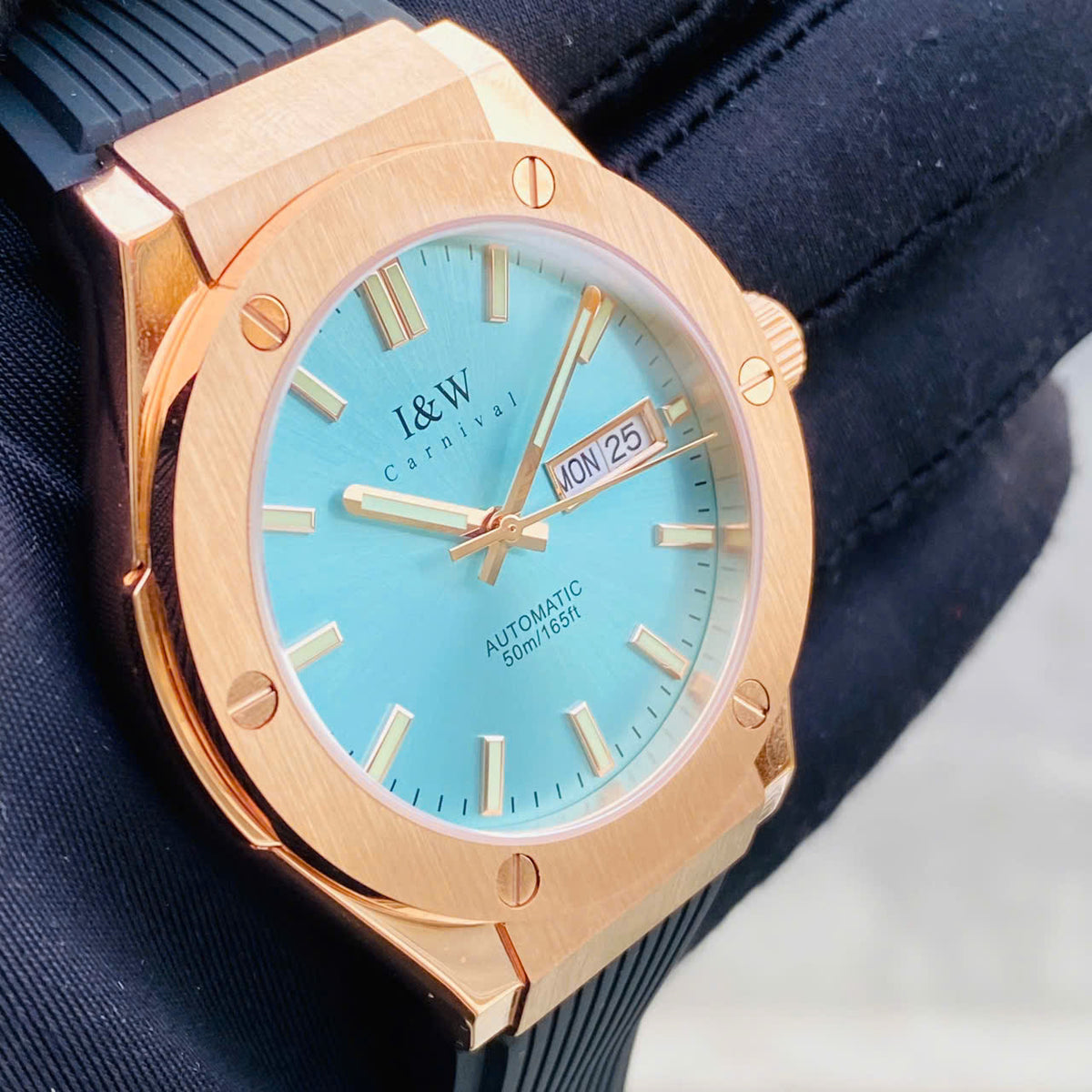 I&W Carnival Nam 55851GT-VH-DCS-XT