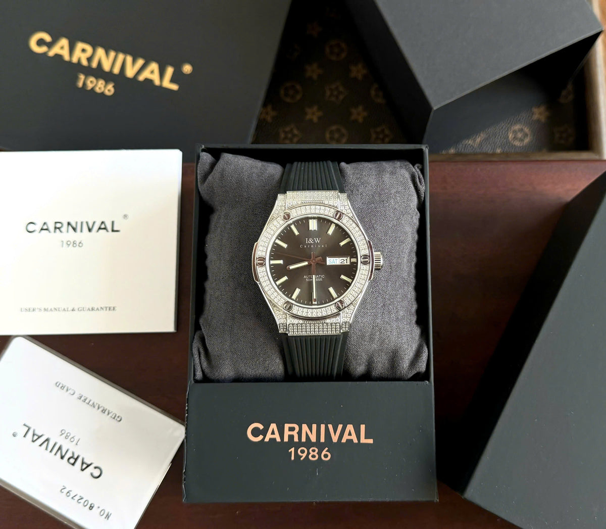 I&W Carnival Nam 55851GD2