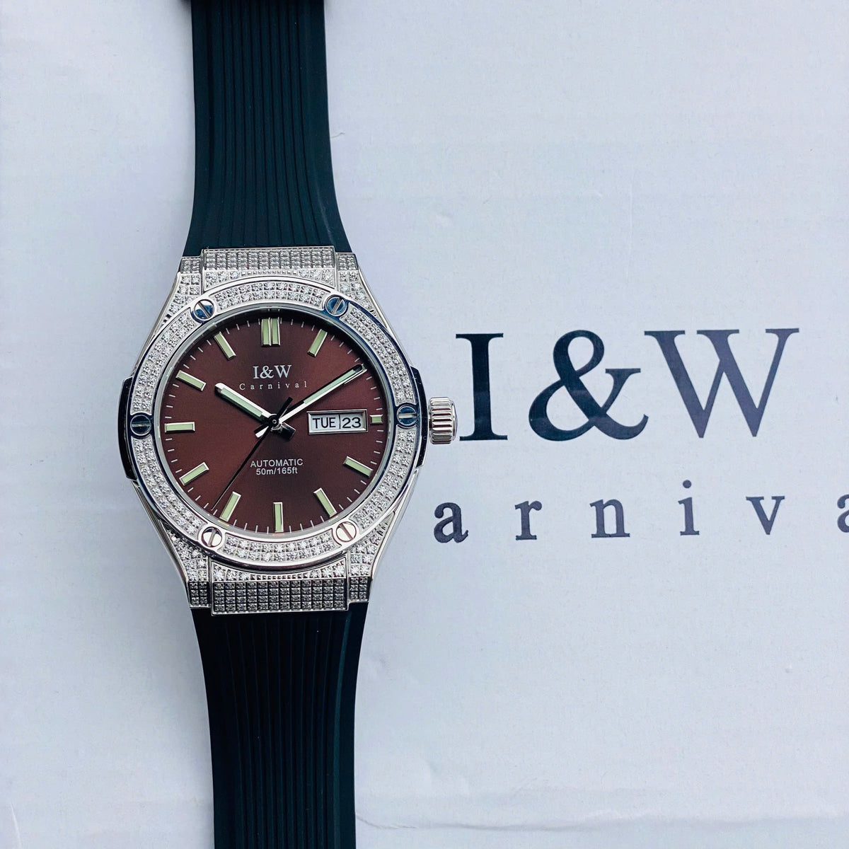 I&W Carnival Nam 55851GD6