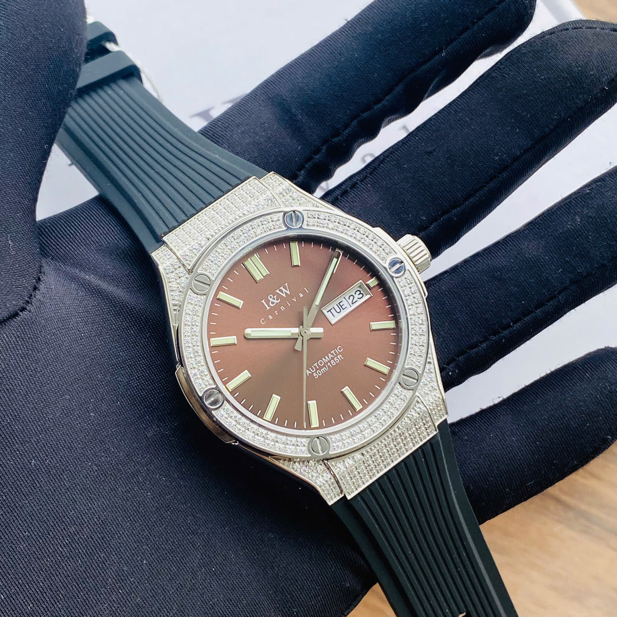 I&W Carnival Nam 55851GD6