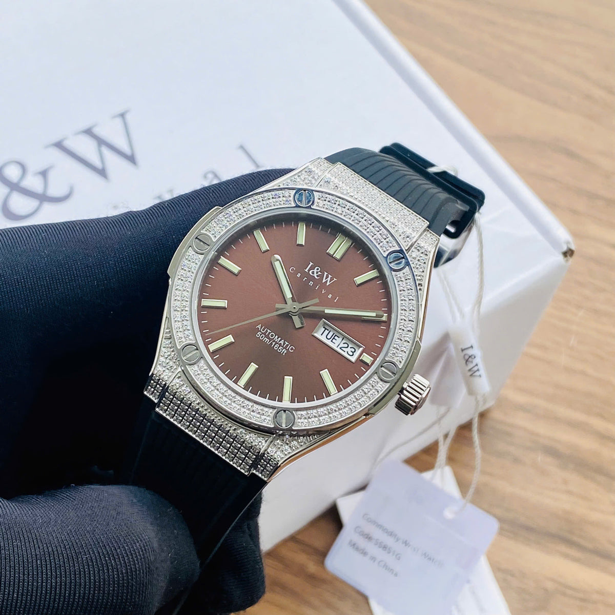 I&W Carnival Nam 55851GD6