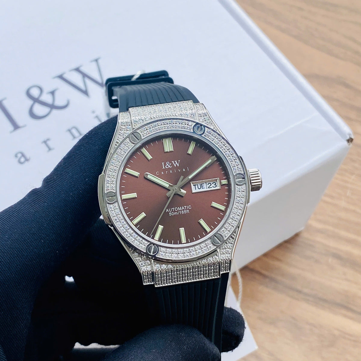 I&W Carnival Nam 55851GD6