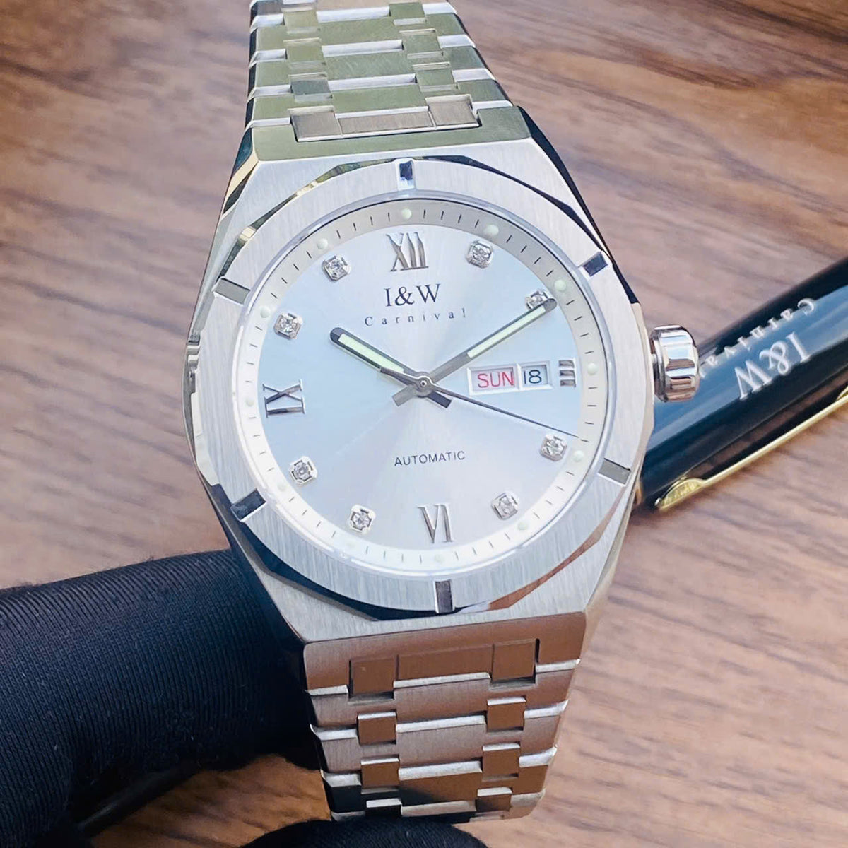 I&W Carnival Nam 751G-VT-T