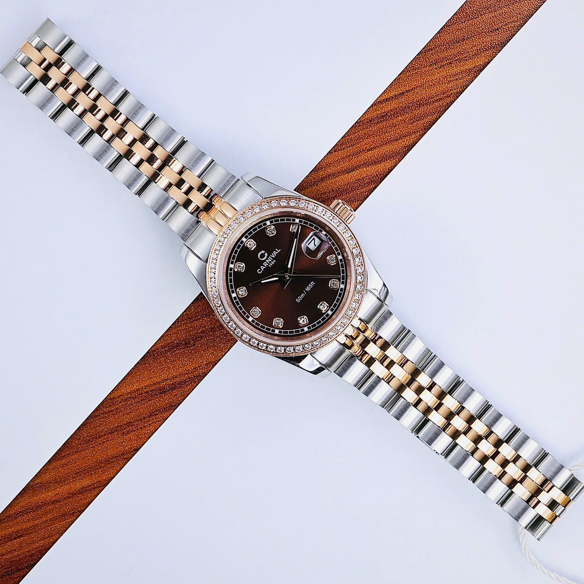 Carnival Nữ 8131L2-CH-N