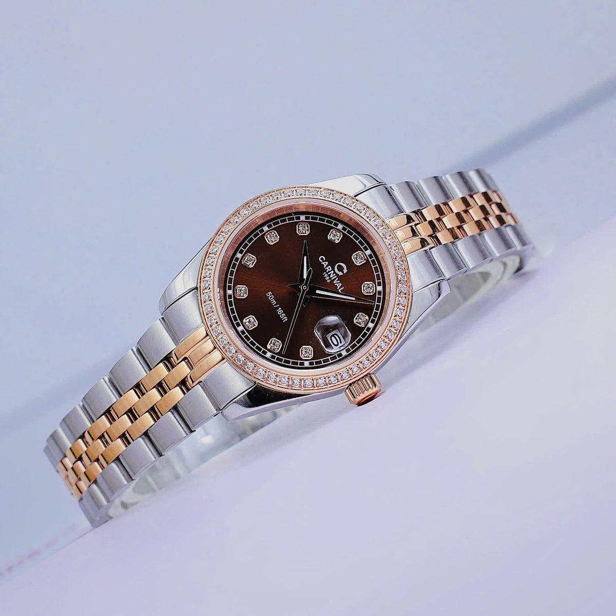 Carnival Nữ 8131L2-CH-N