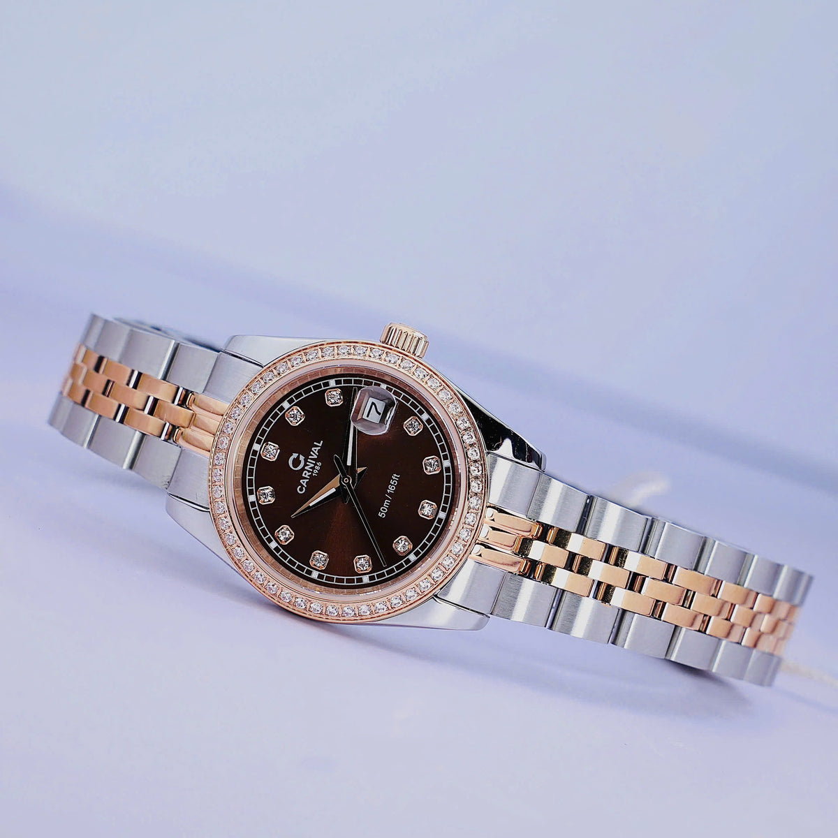 Carnival Nữ 8131L2-CH-N