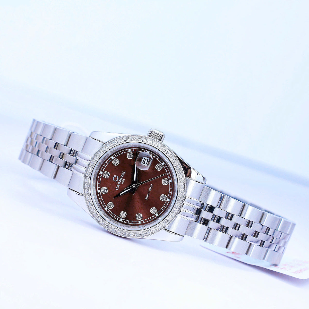 Carnival Nữ 8131L2-VT-N