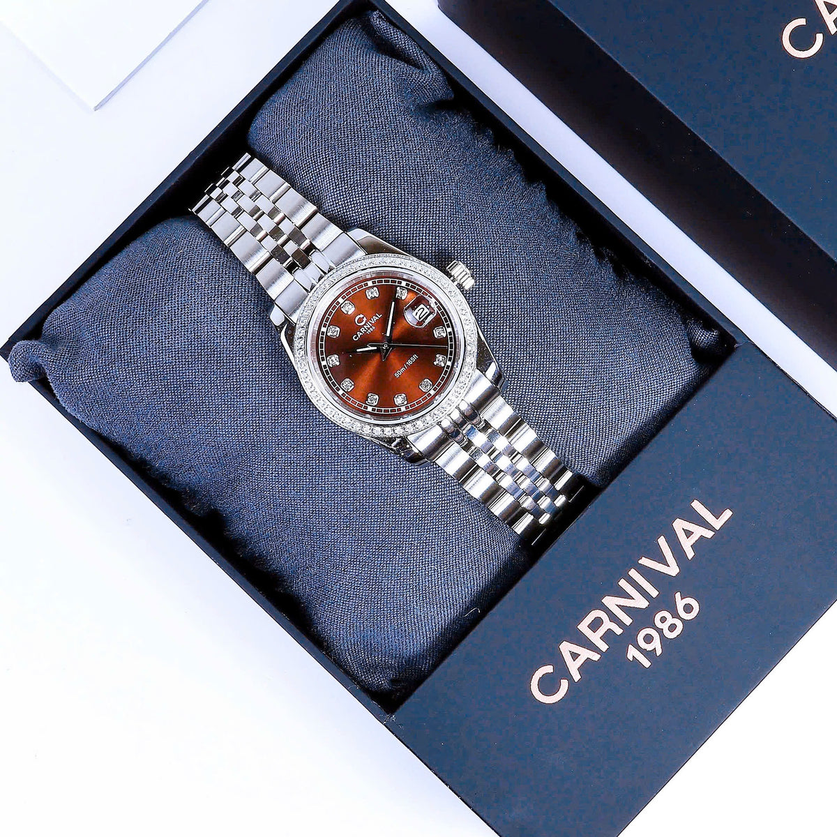 Carnival Nữ 8131L2-VT-N