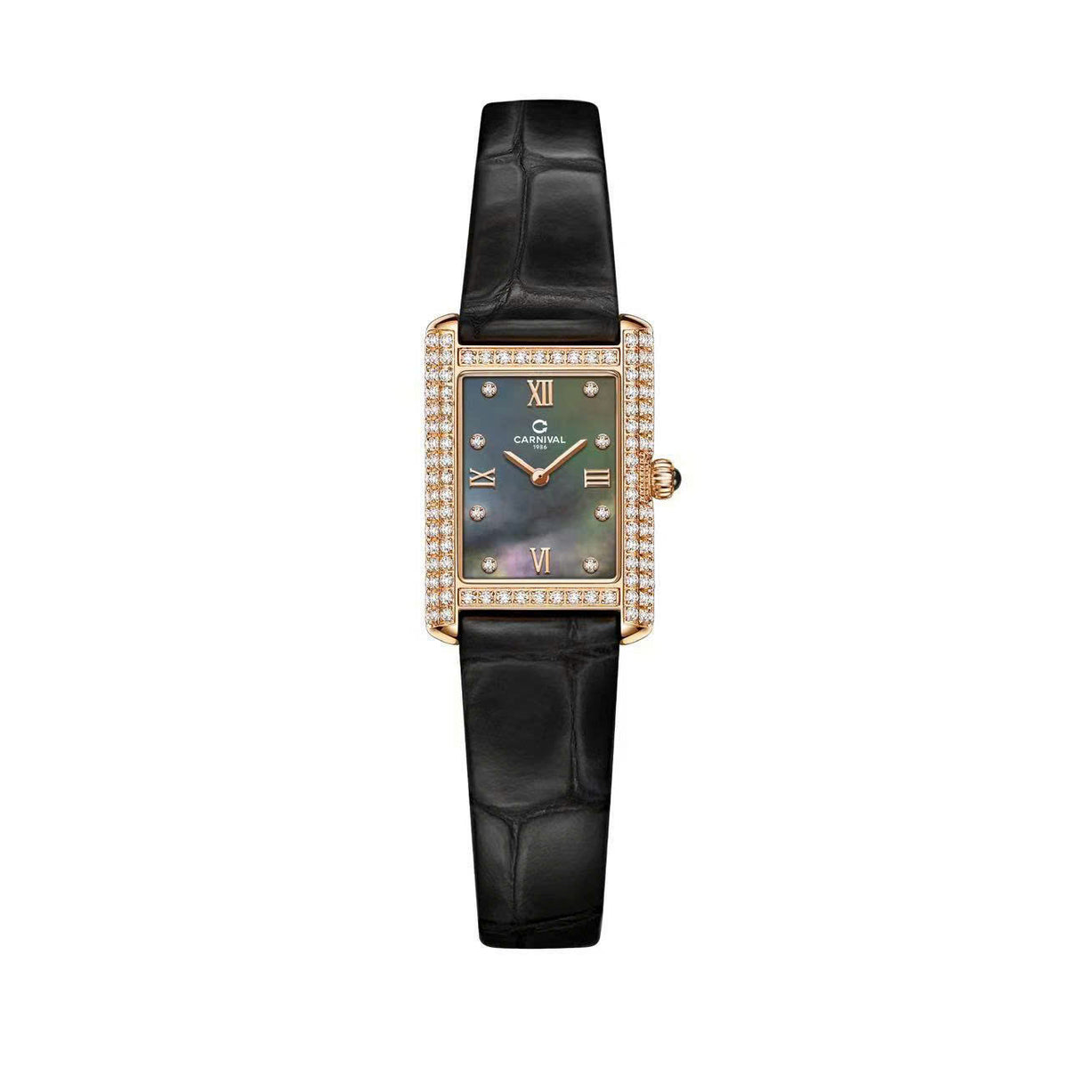 Carnival Nữ 8236L-VH-DD-DK