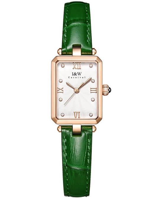 I&W Carnival Nữ 631L4