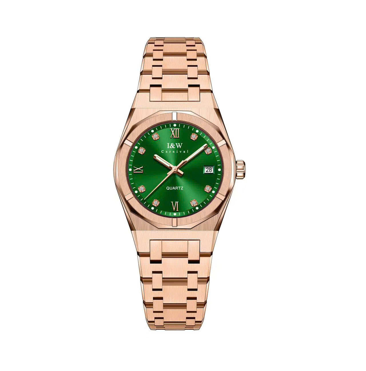 I&W Carnival Nữ 751L-VH-XL