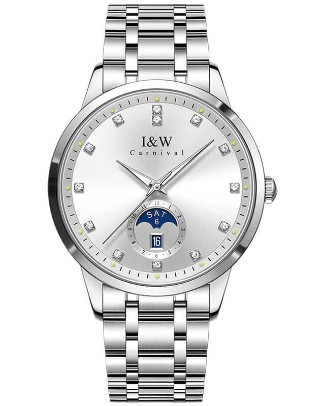 I&W Carnival Nam 625G-VT-T