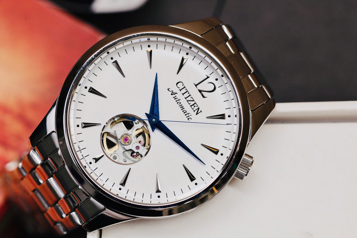 Citizen Nam NH9131-73A