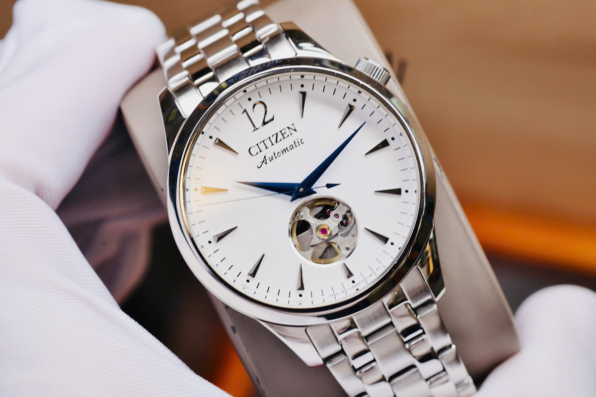 Citizen Nam NH9131-73A