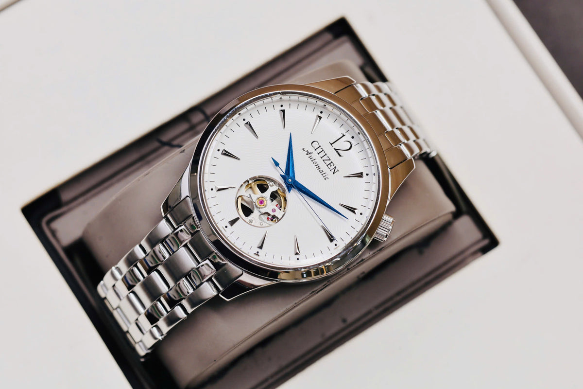 Citizen Nam NH9131-73A