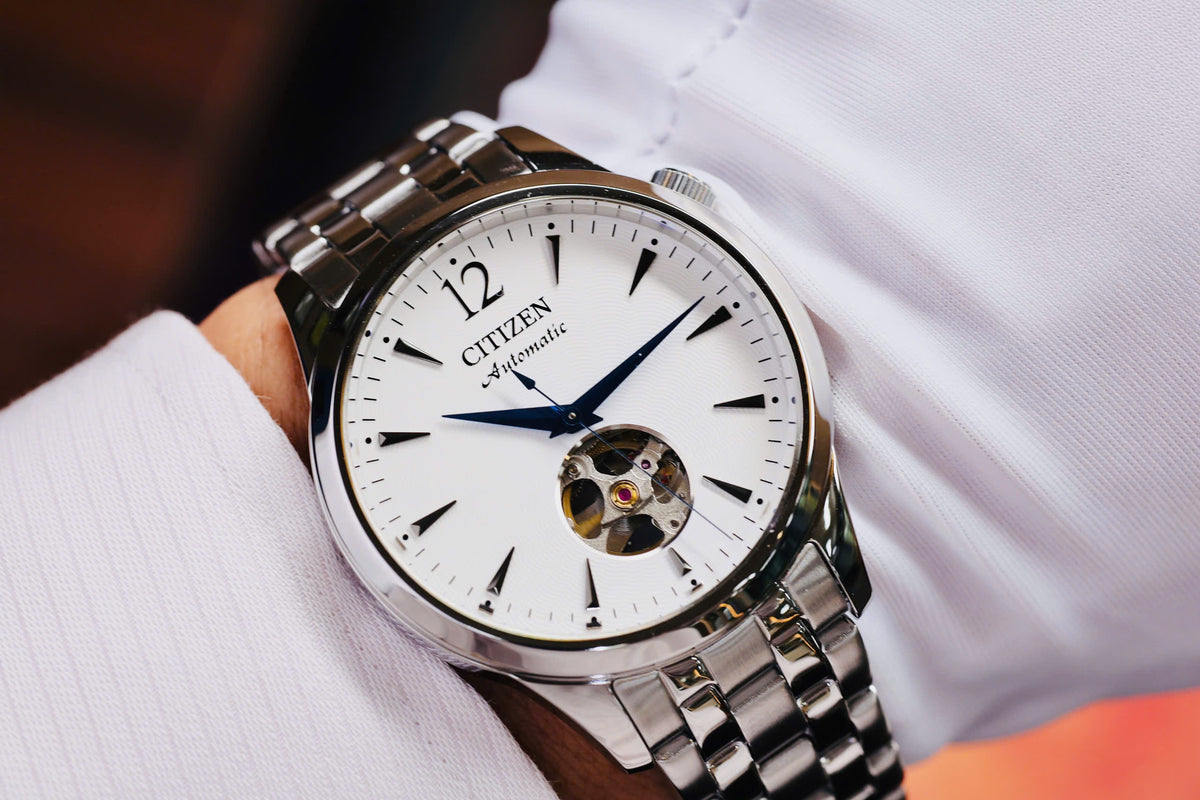 Citizen Nam NH9131-73A