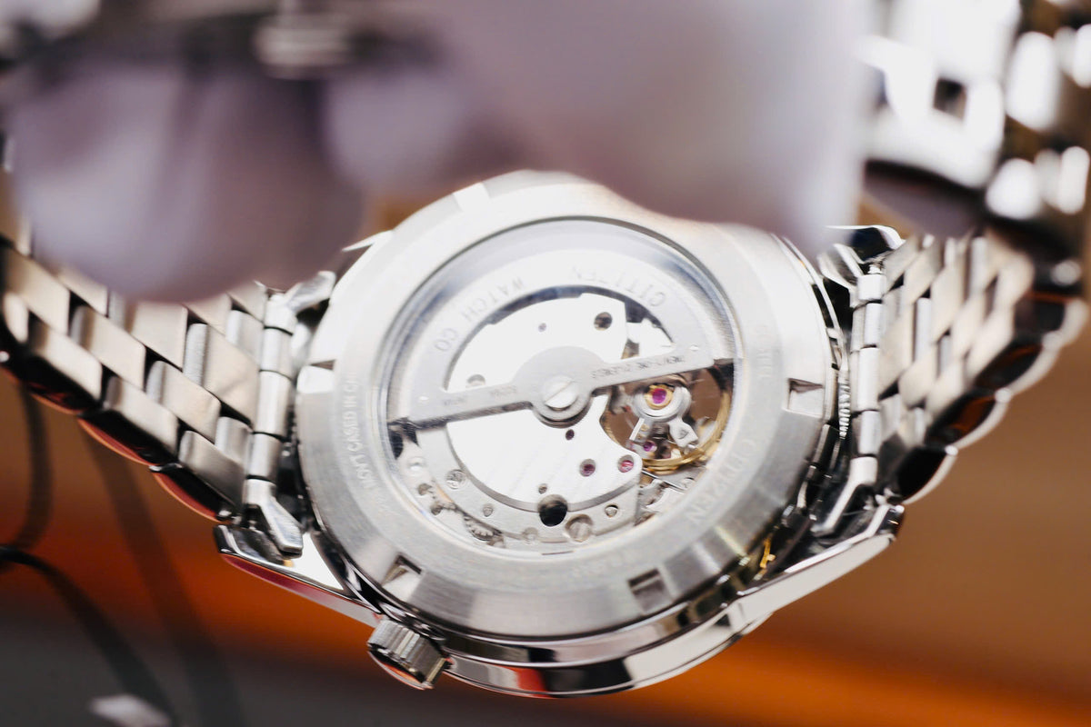 Citizen Nam NH9131-73A