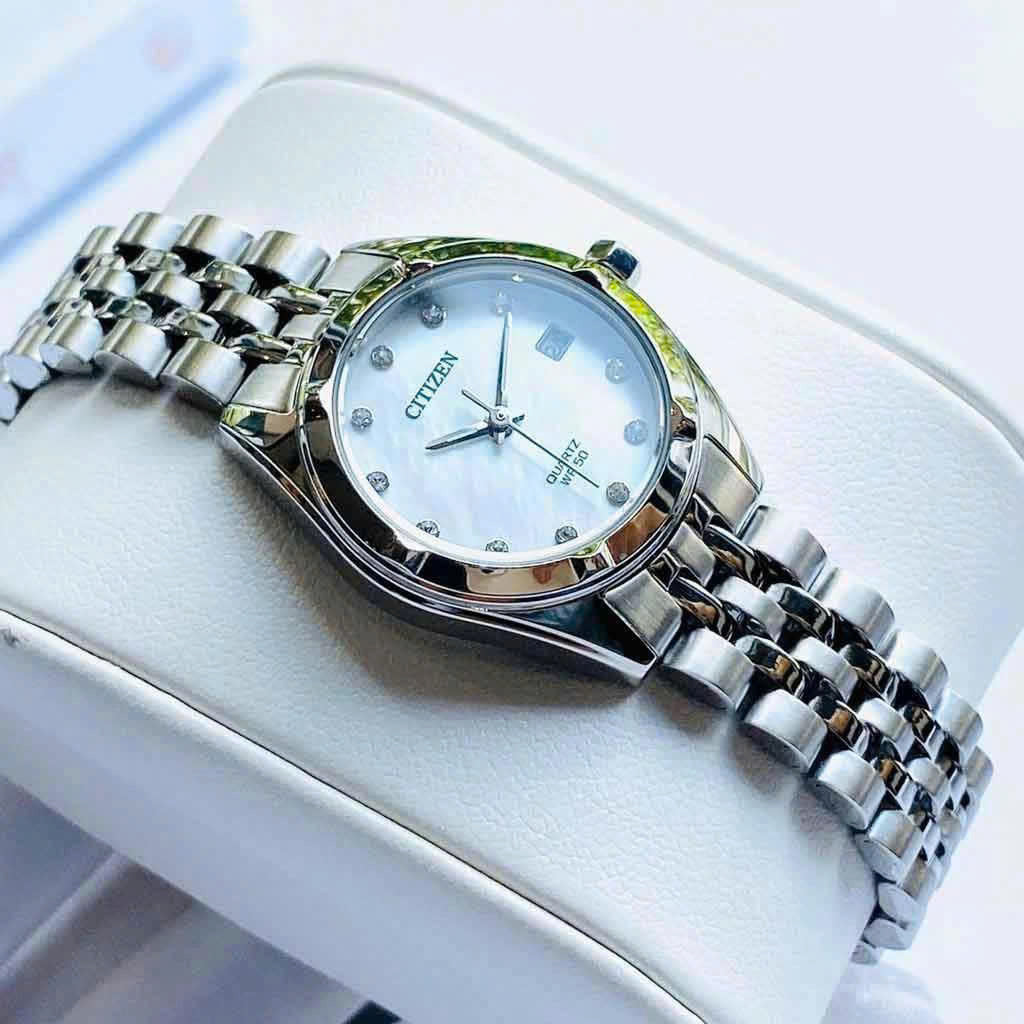 Citizen Nữ EU6050-59D