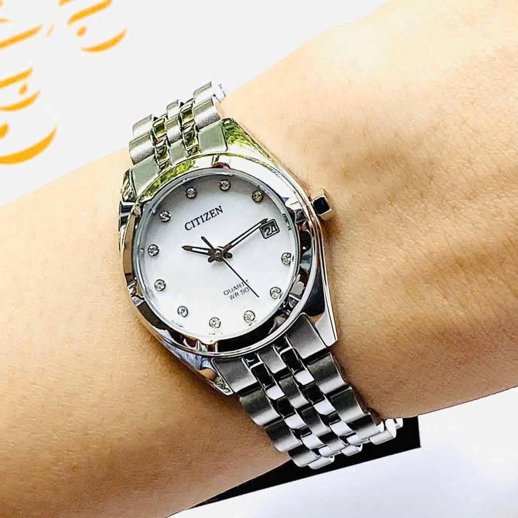 Citizen Nữ EU6050-59D