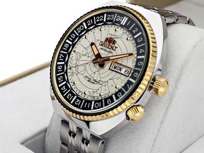 Zegarek Meski Orient Automatic Ra Aa0e01s19b 1712568272