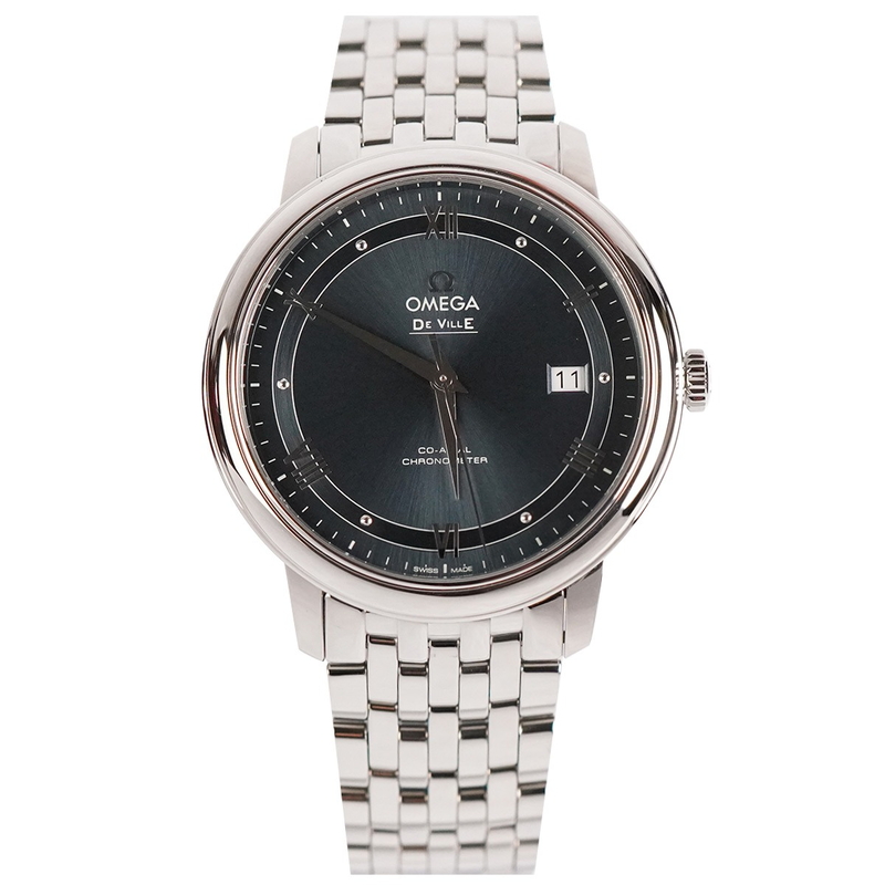 Omega - Nam 424.10.40.20.03.002 Size 39.5mm