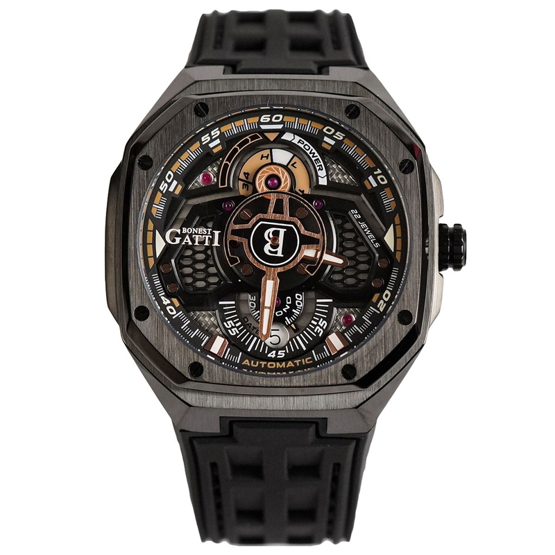 Bonest Gatti Nam BG5801-A2