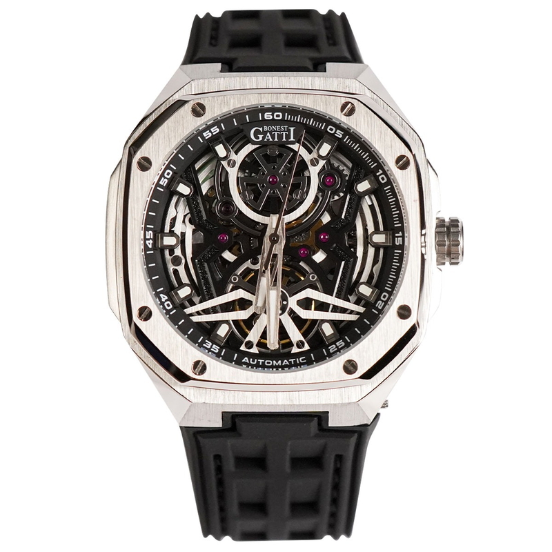 Bonest Gatti Nam BG5802-A1