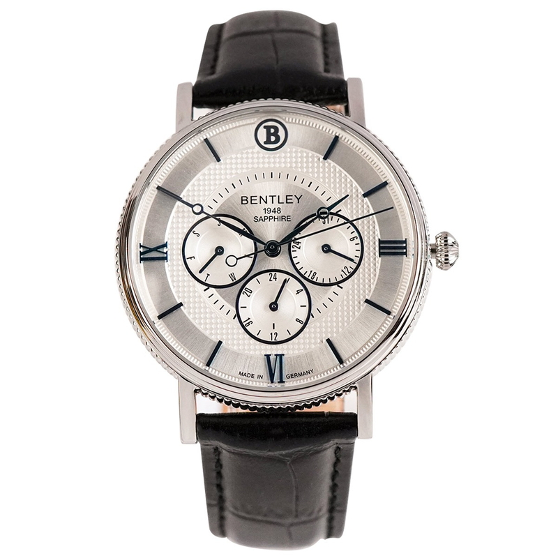 Bentley - Nam BL1865-20MWWB Size 40mm