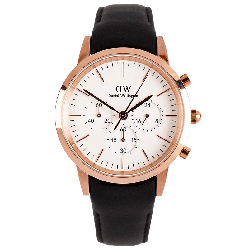 Daniel Wellington - Nam DW00100646 Size 42mm