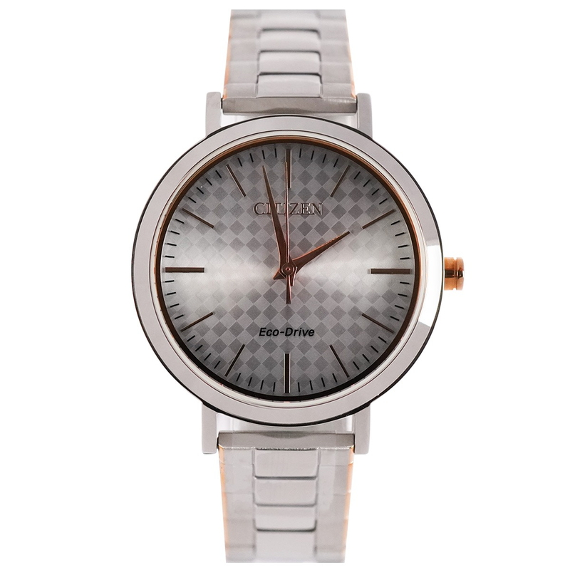 Citizen - Nữ EM0766-50A Size 36mm