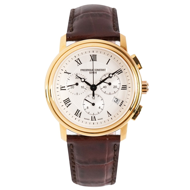 Frederique Constant - Nam FC-292MC4P5 Size 40mm