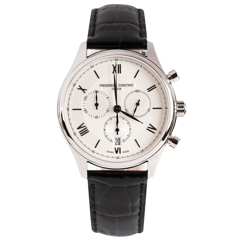 Frederique Constant - Nam FC-292MS5B6 Size 40mm