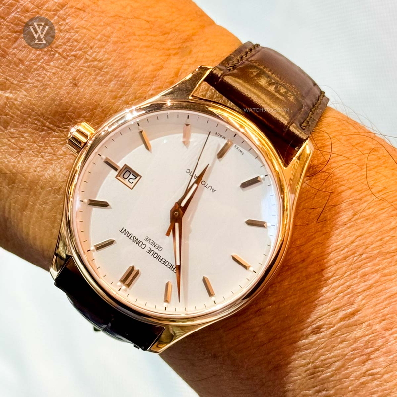 Frederique Constant Nam FC-303V5B4