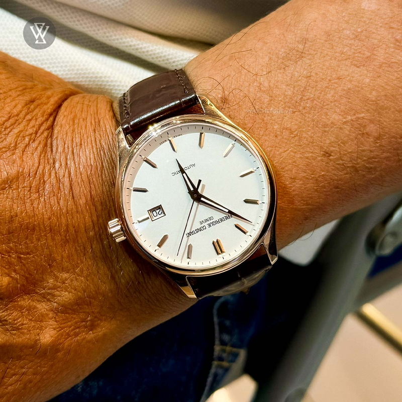 Frederique Constant Nam FC-303V5B4