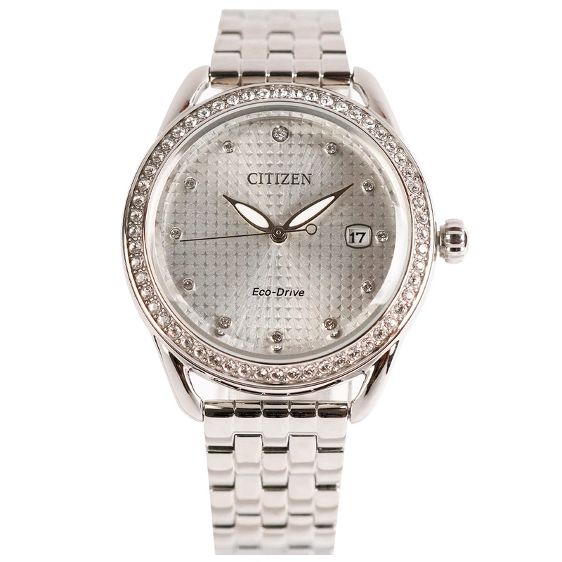 Citizen - Nữ FE6110-55A Size 37mm