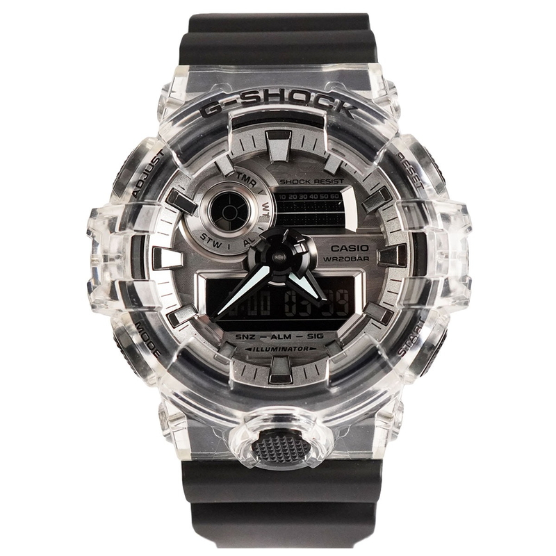 Casio Nam GA-700SKC-1ADR