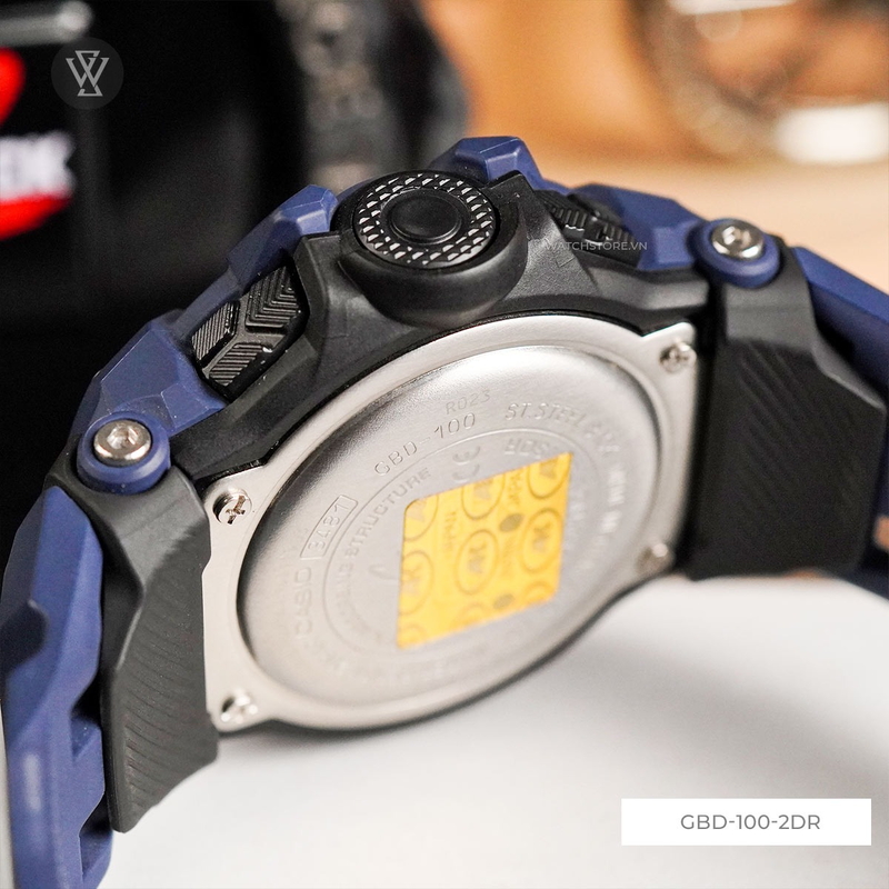 Casio G-Shock Nam GBD-100-2DR