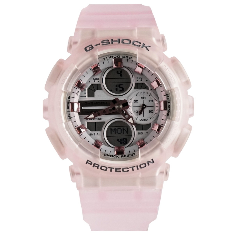 Casio G-Shock Nữ GMA-S140NP-4ADR