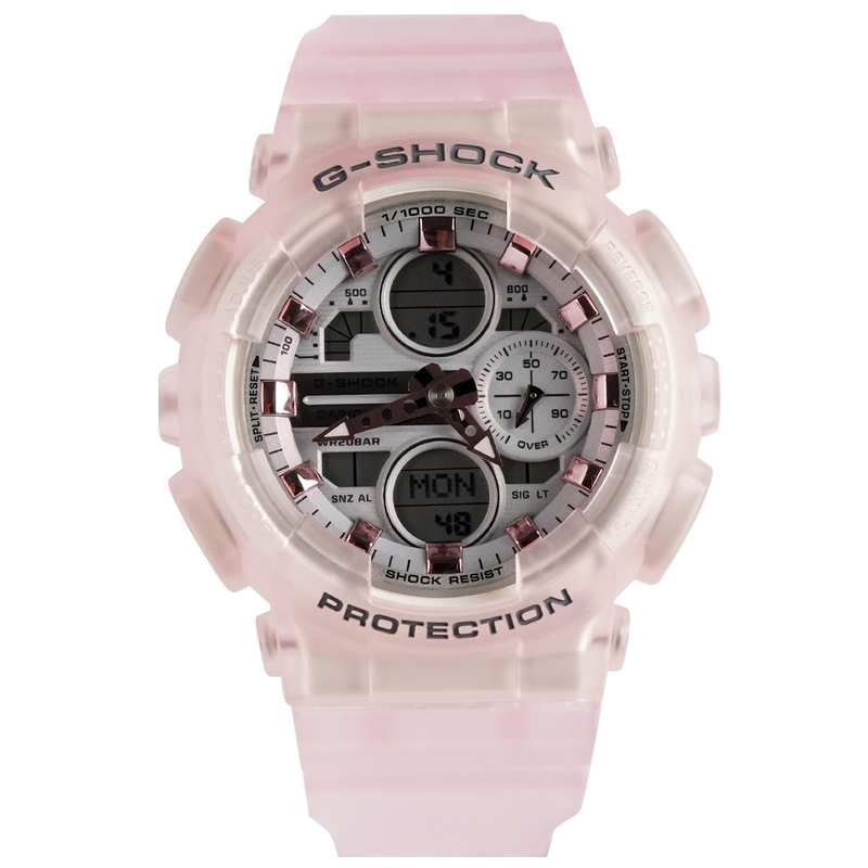 Casio - Nữ GMA-S140NP-4ADR Size 46mm