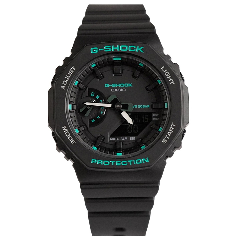 Casio G-Shock Nữ GMA-S2100GA-1ADR