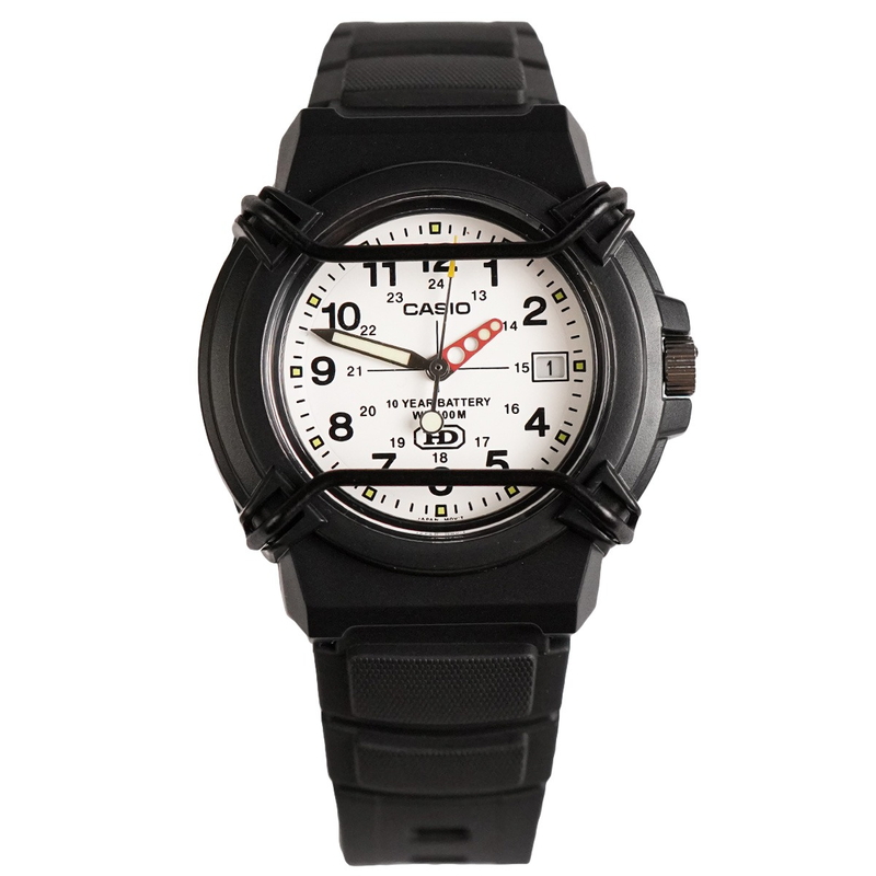 Casio Nam HDA-600B-7BVDF